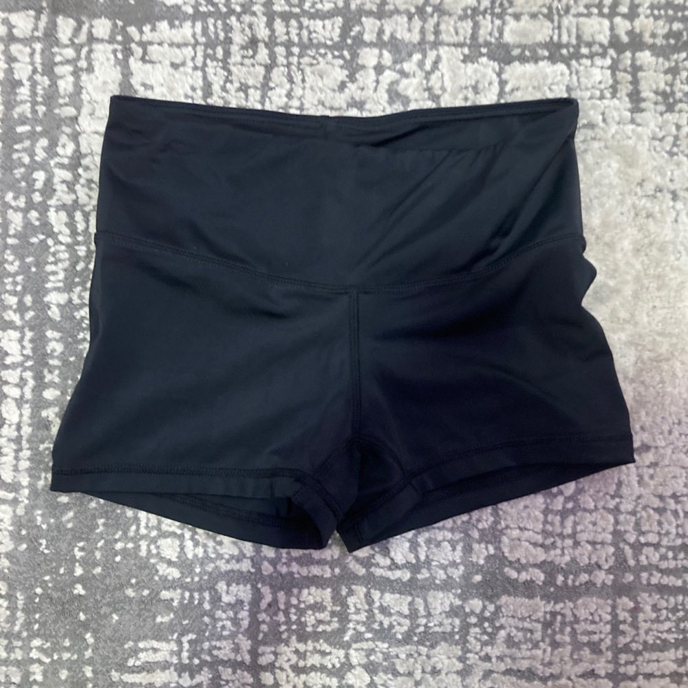 Athletic Shorts